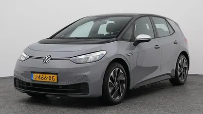 Occasion 2020 VW ID.3 Hatchback | € 12.900 (Goede deal)