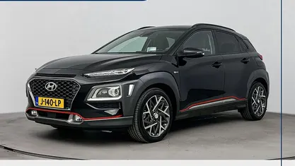 Occasion 2020 Hyundai Kona Premium SUV | € 22.900 (Eerlijke prijs)