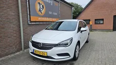 Gebruikt 2016 Opel Astra Business Stationwagen | € 8.445 (Goede deal)