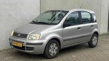 Occasion Fiat Panda Dynamic 60 PK (44 kW) 2004 Hatchback