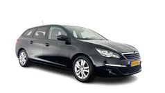 Gebruikt 2015 Peugeot 308 Comfort Stationwagen | € 5.645 (Eerlijke prijs)