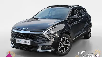 Gebruikt 2023 Kia Sportage SUV | € 35.850 (Eerlijke prijs)