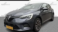 Gebruikt 2021 Renault Clio V Zen Hatchback | € 14.450 (Eerlijke prijs)