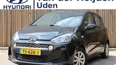 Gebruikt 2018 Hyundai i10 Comfort Hatchback | € 10.950 (Eerlijke prijs)