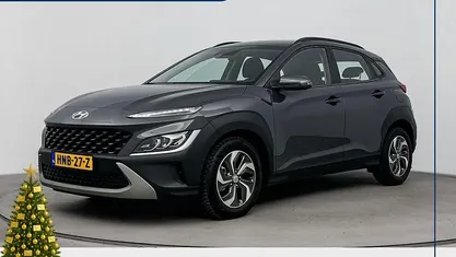 Gebruikt 2023 Hyundai Kona Comfort SUV | € 24.400 (Goede deal)