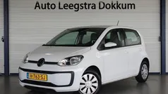 Gebruikt 2020 VW up! Move Hatchback | € 8.950 (Eerlijke prijs)