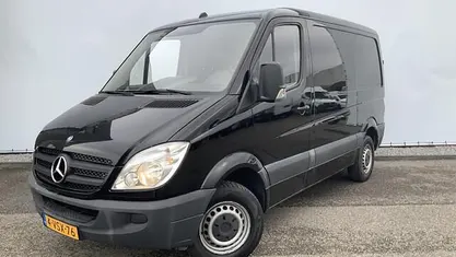 Occasion Mercedes Sprinter 131 PK (96 kW) 2012 Van