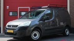 Grijs Gebruikt 2018 Peugeot Partner MPV | € 5.950 (Goede deal)
