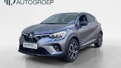 Occasion 2024 Mitsubishi ASX Edition SUV | € 25.945 (Super prijs)