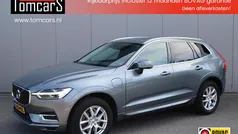 Grijs Gebruikt 2019 Volvo XC60 Momentum SUV | € 34.450 (Super prijs)