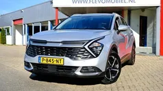 Grijs Gebruikt 2022 Kia Sportage SUV | € 23.750 (Eerlijke prijs)