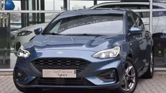 Gebruikt 2022 Ford Focus Business Edition Hatchback | € 14.450 (Goede deal)