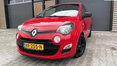 Gebruikt 2012 Renault Twingo Night&Day Hatchback | € 3.299 (Eerlijke prijs)