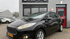 Gebruikt 2015 Ford Fiesta Titanium Hatchback | € 6.450 (Eerlijke prijs)