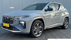 Gebruikt 2024 Hyundai Tucson N Line SUV | € 39.895 (Eerlijke prijs)