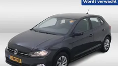 Grijs Gebruikt 2021 VW Polo Comfortline Hatchback | € 17.450 (Eerlijke prijs)
