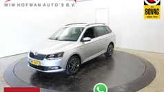 Gebruikt 2017 Skoda Fabia Drive Stationwagen | € 8.440 (Eerlijke prijs)