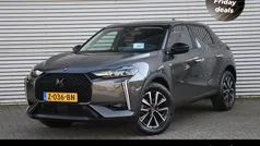 Grijs Gebruikt 2024 DS Automobiles DS3 Performance SUV | € 24.995 (Eerlijke prijs)