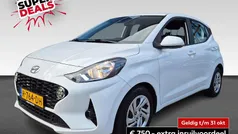 Gebruikt 2022 Hyundai i10 Comfort Hatchback | € 14.430 (Eerlijke prijs)