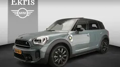 Groen Gebruikt 2021 Mini Countryman SUV | € 36.900 (Eerlijke prijs)