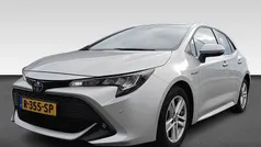 Grijs Gebruikt 2020 Toyota Corolla Active Hatchback | € 19.430 (Eerlijke prijs)