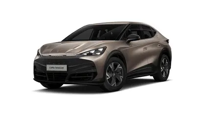 Bruin (metallic) Nieuw 2025 Cupra Tavascan SUV | € 42.990 (Goede deal)