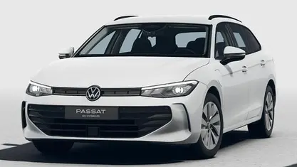 Occasion 2026 VW Passat Stationwagen | € 44.990 (Eerlijke prijs)