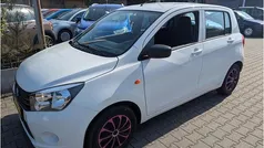 Gebruikt 2017 Suzuki Celerio Hatchback | € 4.799 (Goede deal)