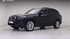 Gebruikt 2022 BMW X3 M Sport SUV | € 49.895 (Eerlijke prijs)