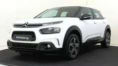 Wit Gebruikt 2020 Citroën C4 Cactus Business Class Hatchback | € 12.925 (Eerlijke prijs)