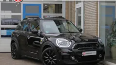 Zwart, metallic lak Gebruikt 2020 Mini Cooper S Countryman SUV | € 21.950 (Super prijs)