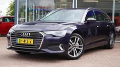 Gebruikt 2019 Audi A6 Sport Stationwagen | € 29.899 (Eerlijke prijs)