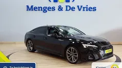 Gebruikt 2021 Audi A5 Sportback Competition Hatchback | € 30.995 (Goede deal)