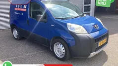 Blauw Gebruikt 2009 Peugeot Bipper MPV | € 2.500 (Eerlijke prijs)