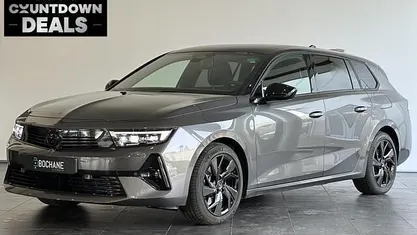 Gebruikt 2023 Opel Astra Ultimate Stationwagen | € 27.399 (Eerlijke prijs)