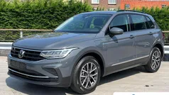 Gebruikt 2021 VW Tiguan Life SUV | € 32.940 (Goede deal)