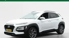 Wit Gebruikt 2020 Hyundai Kona Comfort SUV | € 19.445 (Eerlijke prijs)