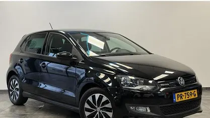 Occasion 2017 VW Polo Edition Hatchback | € 9.950 (Eerlijke prijs)