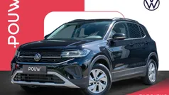 Gebruikt 2024 VW T-Cross Life SUV | € 26.900 (Goede deal)