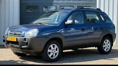 Gebruikt 2005 Hyundai Tucson Active SUV | € 4.950 (Eerlijke prijs)