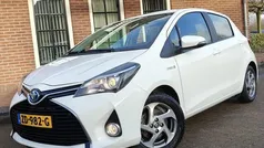 Gebruikt 2015 Toyota Yaris Hatchback | € 11.340 (Eerlijke prijs)