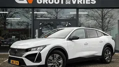 Gebruikt 2024 Peugeot 408 Allure Sedan | € 24.895 (Super prijs)