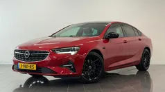 Rood Gebruikt 2020 Opel Insignia Sport Hatchback | € 26.945 (Eerlijke prijs)