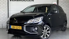 Gebruikt 2022 Mitsubishi Space Star Intense Hatchback | € 16.500 (Eerlijke prijs)