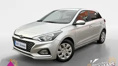 Gebruikt 2019 Hyundai i20 Comfort Hatchback | € 12.300 (Eerlijke prijs)