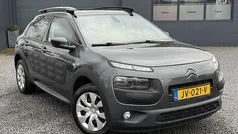 Gebruikt 2016 Citroën C4 Feel SUV | € 6.749 (Goede deal)