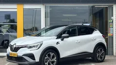 Gebruikt 2022 Renault Captur R.S. SUV | € 26.545 (Eerlijke prijs)