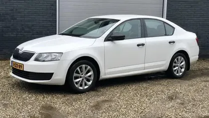 Occasion Skoda Octavia Active 105 PK (77 kW) 2013 Hatchback