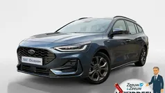 Gebruikt 2023 Ford Focus ST-Line Stationwagen | € 24.950 (Eerlijke prijs)
