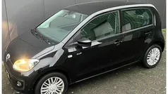 Gebruikt 2014 VW up! Cup Hatchback | € 6.790 (Eerlijke prijs)